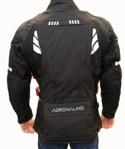 Kurtka tekstylna męska Adrenaline Cameleon A0251