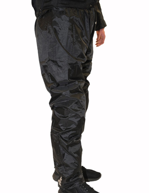 Spodnie przeciwdeszczowe OSX kolor czarny