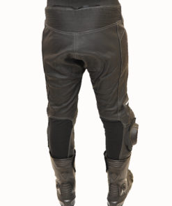 Spodnie skórzane Tschul M-80