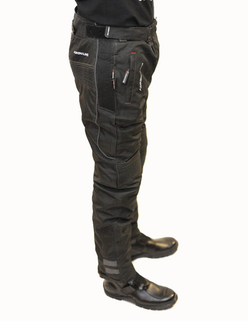 Spodnie tekstylne Adrenaline Trouser A0426
