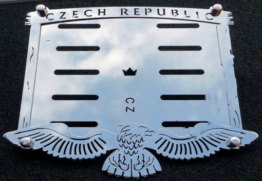CZ225 - CZECH REPUBLIC