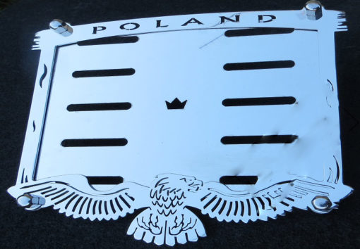 M225 - POLAND